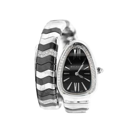 Bvlgari Serpenti Mint Condition