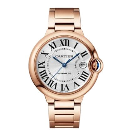 Cartier Ballon Bleu Mint Condition