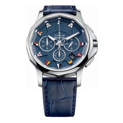 Corum Admiralls Cup Naked