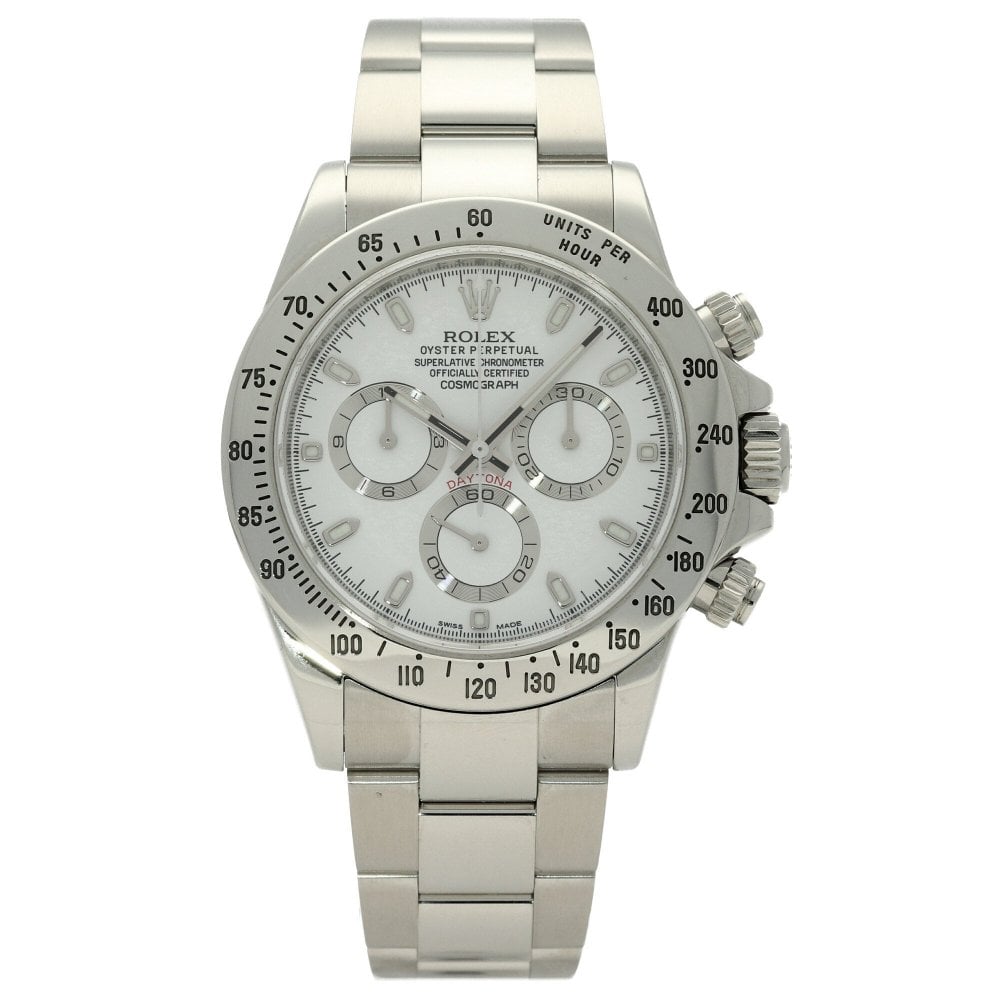 Rolex, Cosmograph Daytona