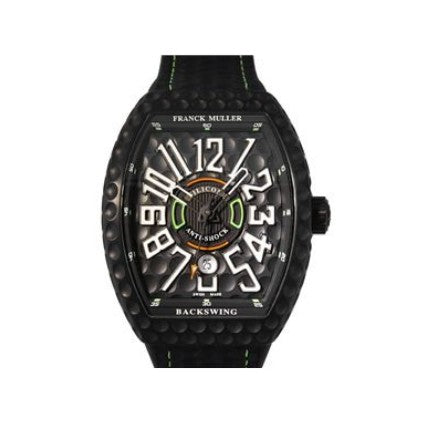 Frank Muller Golf Titanium 44mm
