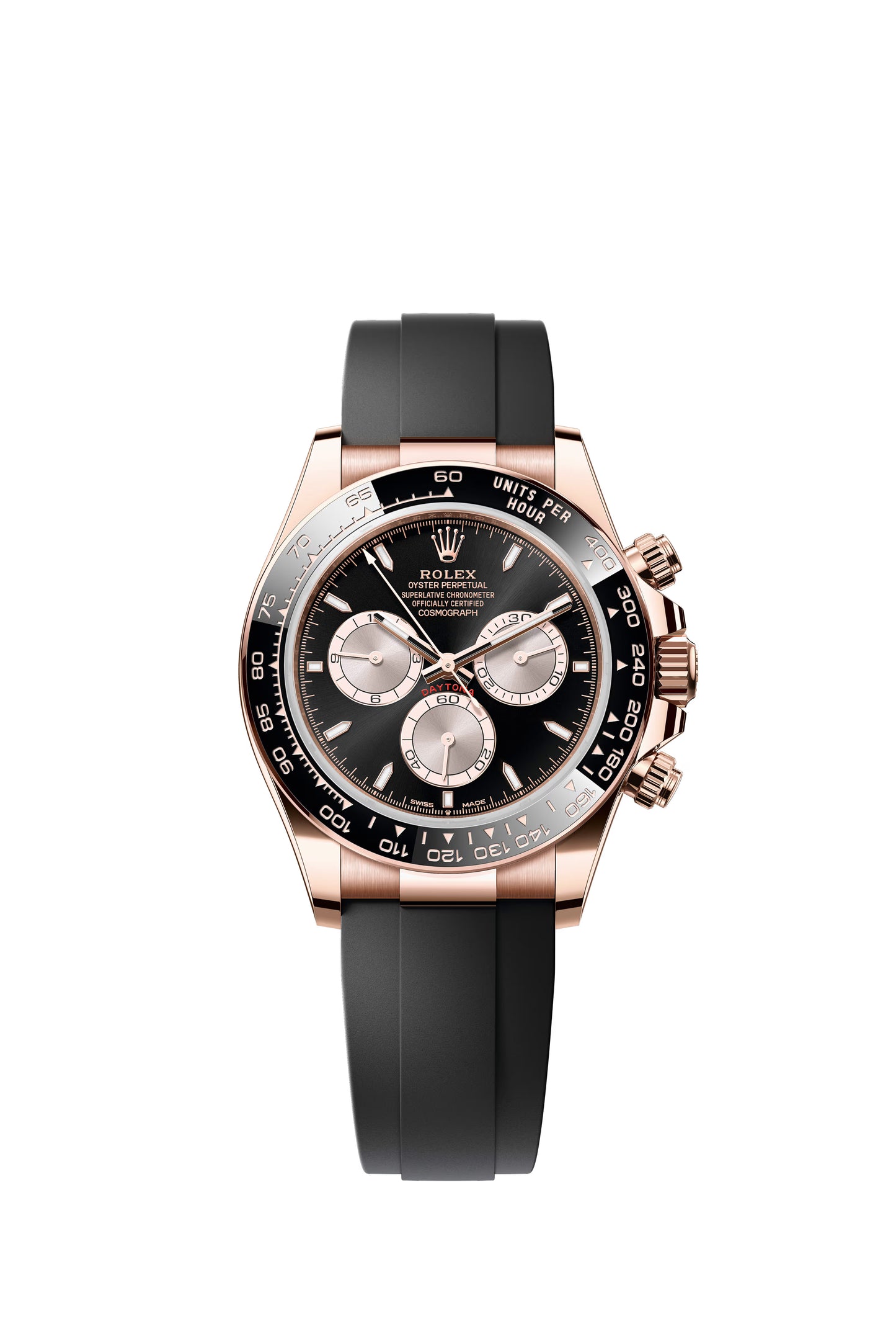 Cosmosgraph Rolex, Cosmograph Daytona, Oysterflex – Dauer Watches