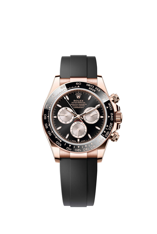 Rolex, Cosmograph Daytona, Oysterflex