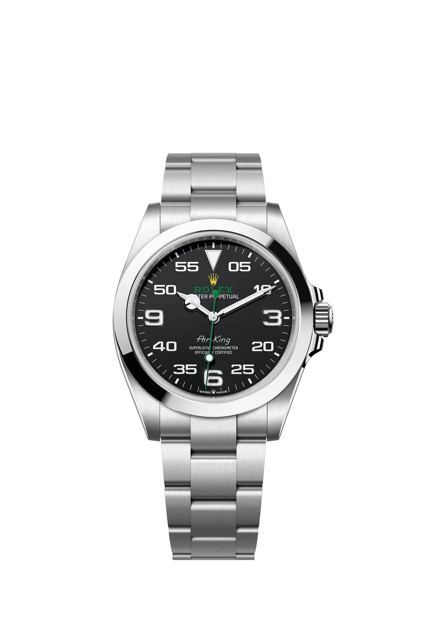 Rolex, Air King