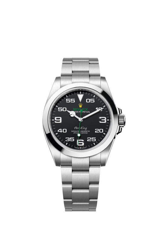 Rolex, Air King