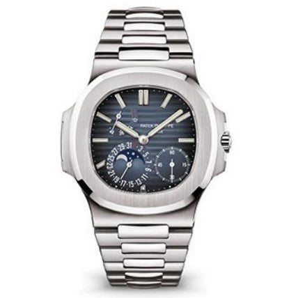 Patek Philippe Nautilus 5712
