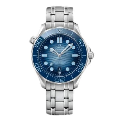 Omega Seamaster Diver